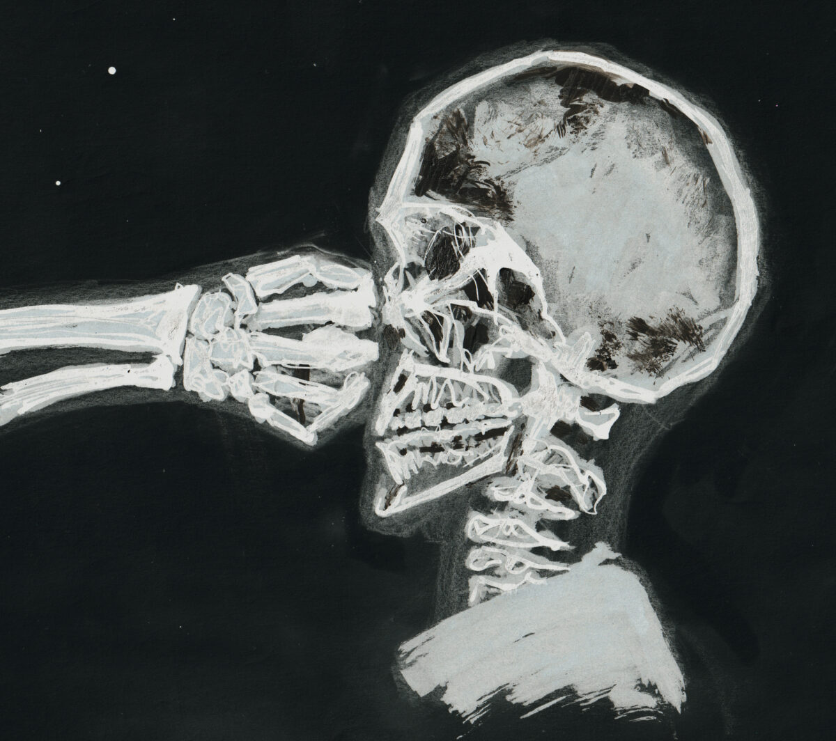 SkullHead