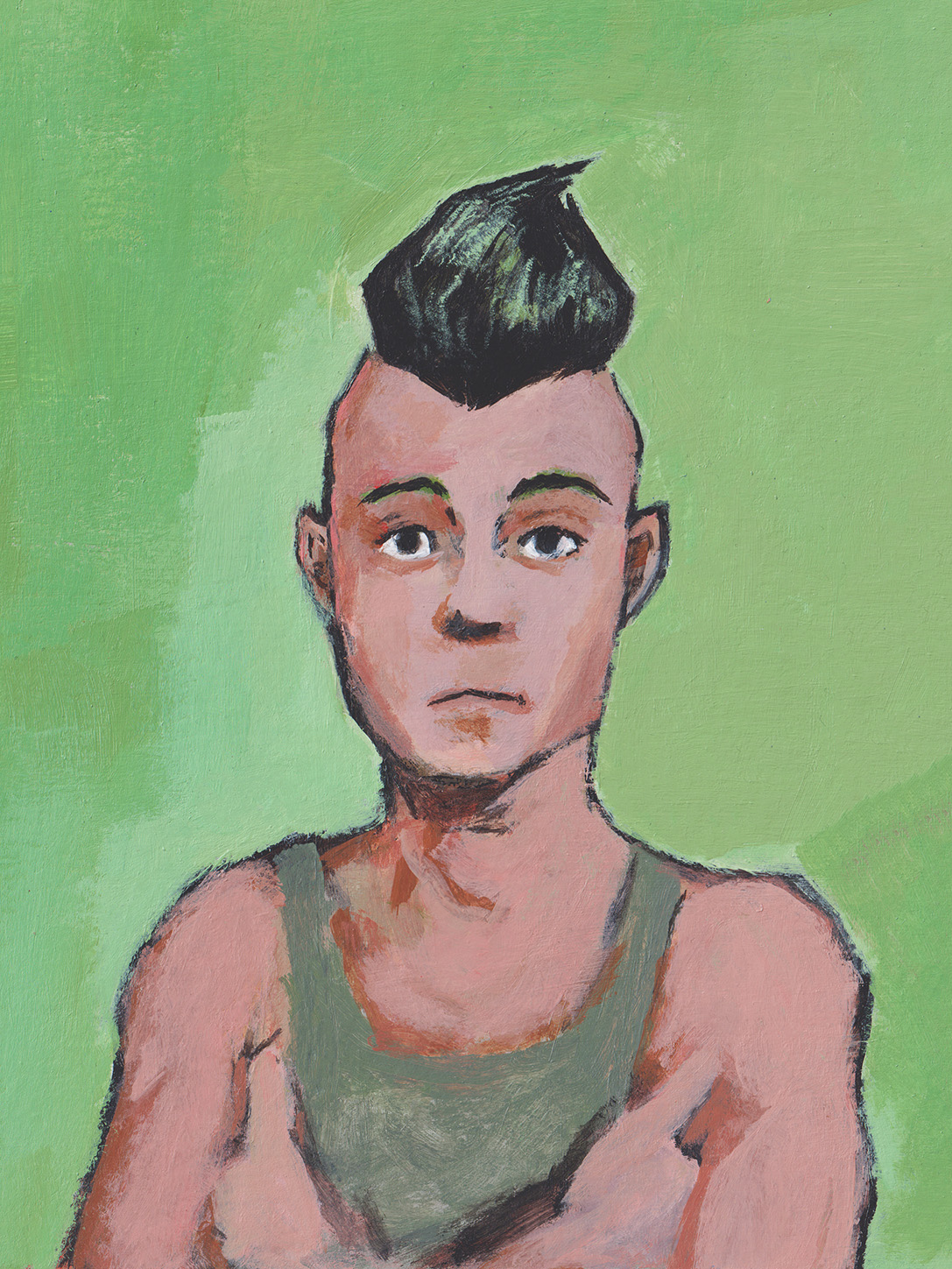 acrylArmin